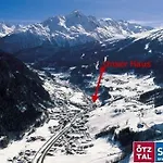Apartamento Life Sölden