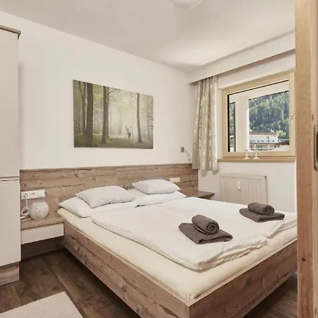 Apartament Life Sölden
