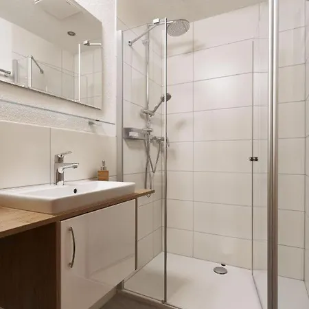 Apartament Life Sölden