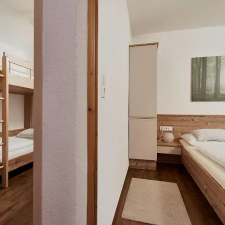 Life Lägenhet Sölden