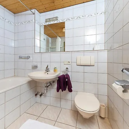 Apartament Life Sölden