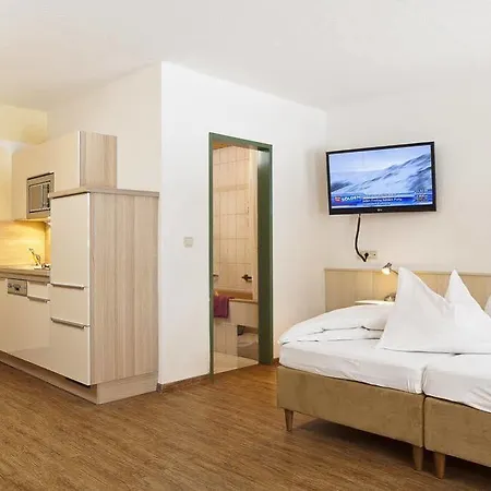 Life Apartment Solden