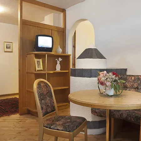 Life Apartament Sölden