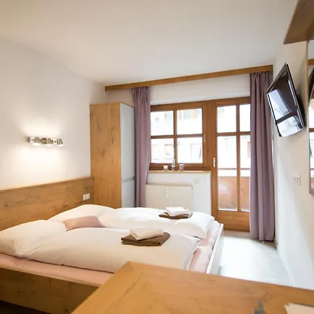 Appartamento Life Sölden