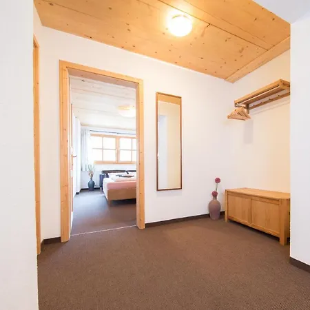 Apartament Life Sölden