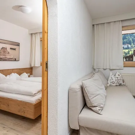 Apartment Life Solden