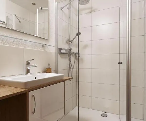 公寓 Life 索尔登