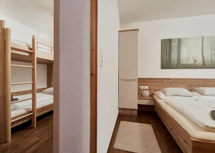 Life 公寓 索尔登