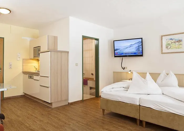 Life 公寓 索尔登