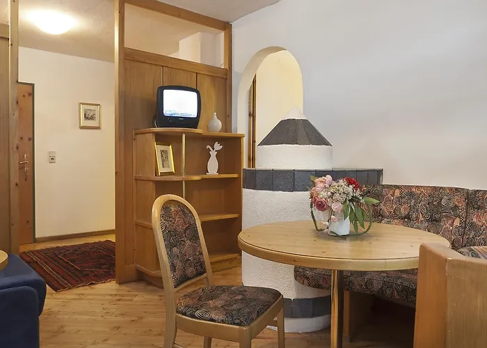 Life 公寓 索尔登