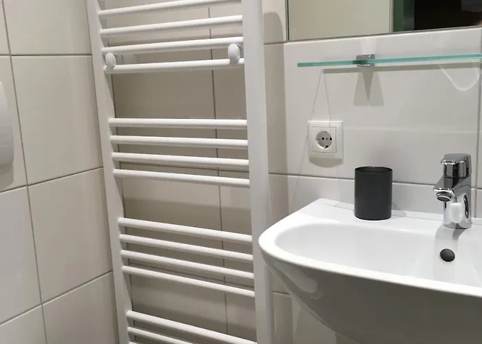 公寓 Life 索尔登