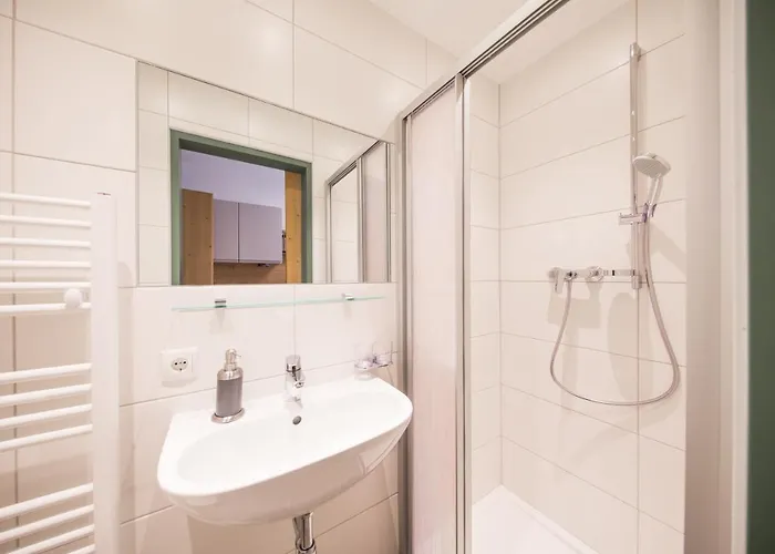 Life 公寓 索尔登